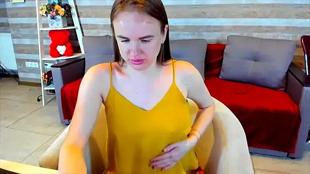 SusanSmit on StripChat 