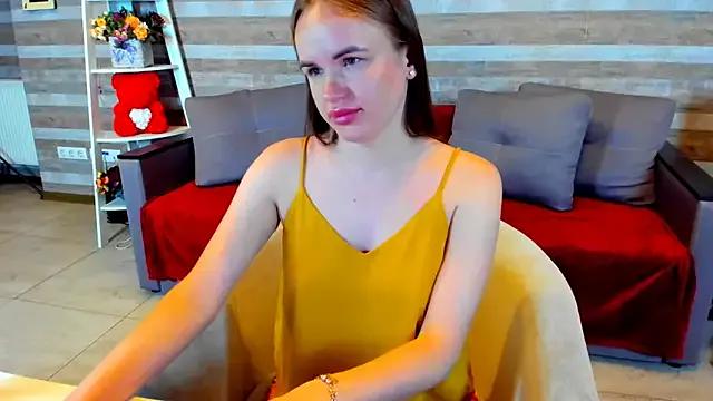 SusanSmit on StripChat 