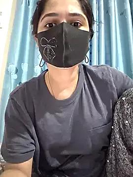 Suvosri — Freechat on StripChat