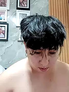 sweetdemond30 on StripChat 