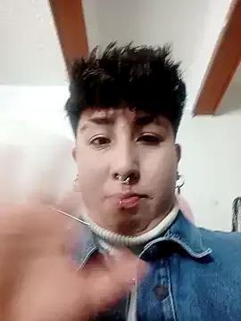 sweetdemond30 on StripChat 