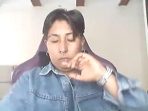 sweetdemond30 on StripChat 
