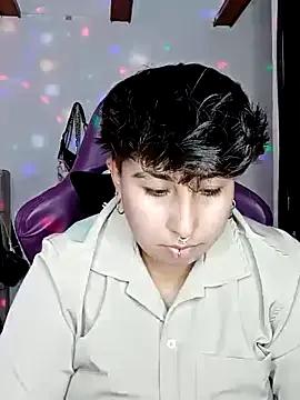 sweetdemond30 on StripChat 