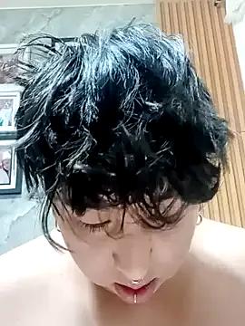 sweetdemond30 on StripChat 
