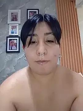 sweetdemond30 on StripChat 