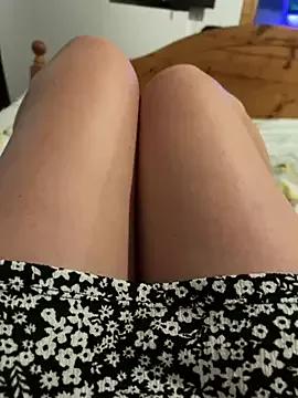 sweetmystery1 on StripChat 