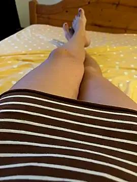sweetmystery1 on StripChat 
