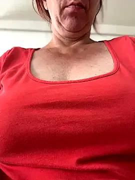 sweetmystery1 on StripChat 