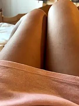 sweetmystery1 on StripChat 