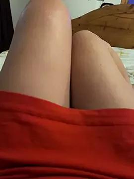 sweetmystery1 on StripChat 