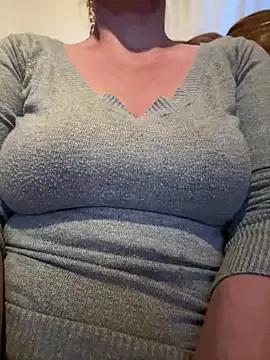 sweetmystery1 on StripChat 