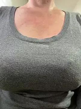 sweetmystery1 on StripChat 
