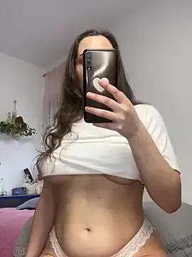 tatianaAlvarez1 on StripChat 
