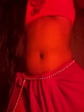 Teena_girl — Belly dancing (club experience) 