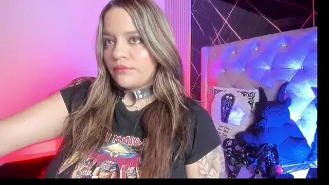 victoria__floyd — tied tits + clamps + slap x 6
