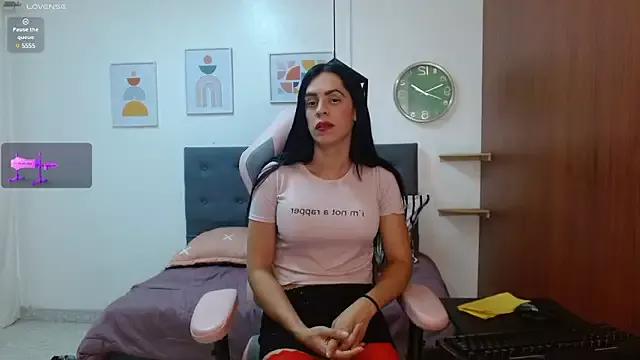 vittorialombardi__ on StripChat 